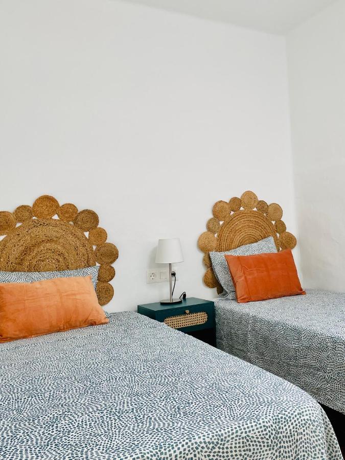 Apartamento Con Amplia Terraza En La Playa Puerto del Carmen  Bagian luar foto